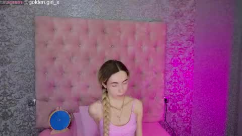 golden girl   online show from 03/13/26, 01:56