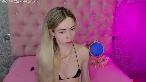golden girl   online show from 06/20/26, 01:52