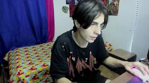 Snapshot of golden_ryan chatting on 02/12/26, 11:55 Jmmmm online show from 02/12/26, 11:55
