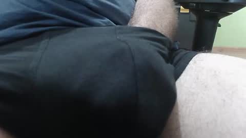 GoldenBoy69 online show from 06/29/26, 04:18