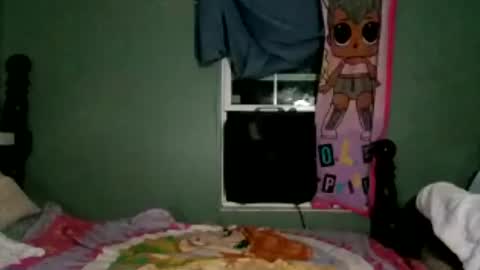 goldendoll1704 online show from 07/24/26, 03:15