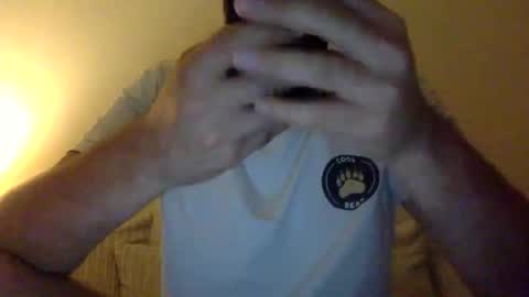 Snapshot of goldenglove35 chatting on 05/26/26, 11:01 Golden-Glove online show from 05/26/26, 11:01