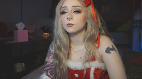 Sammy online show from 12/27/24, 11:10