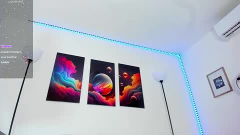 May smith online show from 01/24/25, 06:14