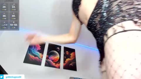 May smith online show from 09/14/25, 07:29