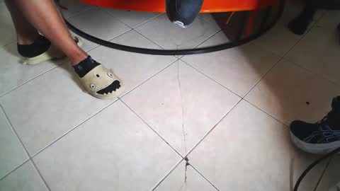 GOLDENJOI online show from 10/19/25, 01:01