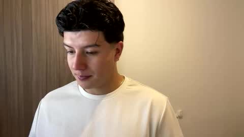 goldenknight33 online show from 10/01/25, 02:01