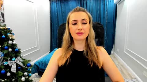 Olivia online show from 01/12/25, 07:31