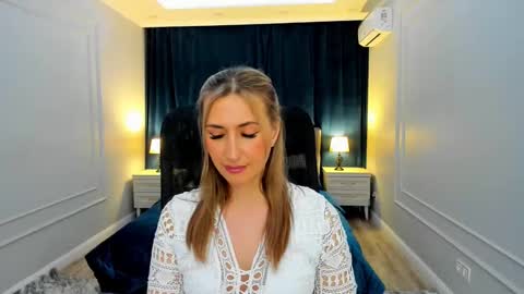 Olivia online show from 02/20/25, 03:34