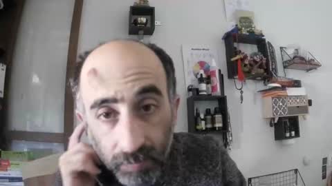 Snapshot of goldenmasculine chatting on 05/07/26, 10:31 goldenmasculine online show from 05/07/26, 10:31