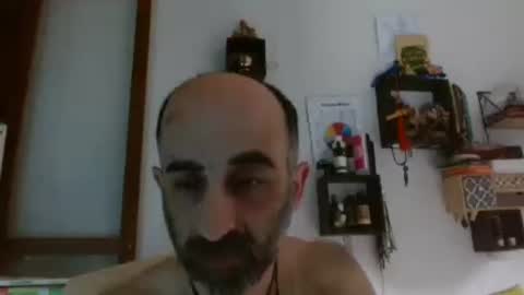 goldenmasculine online show from 06/15/26, 05:26