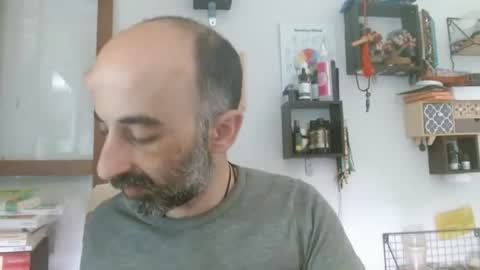 goldenmasculine online show from 06/25/26, 09:58