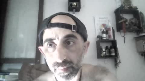 goldenmasculine online show from 07/12/26, 11:23
