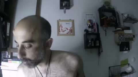 goldenmasculine online show from 07/26/26, 07:54