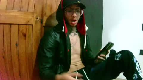 Goldens Boy online show from 01/14/25, 01:47