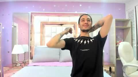 goldentemptation_ online show from 06/14/26, 01:24