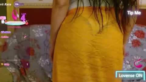 goldgirl89763 online show from 10/08/25, 11:57