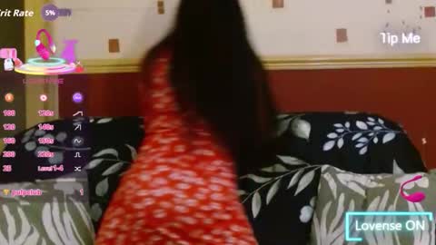 goldgirl89763 online show from 10/11/25, 12:10