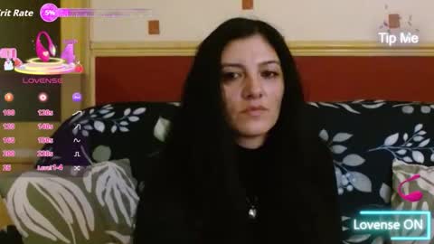 goldgirl89763 online show from 10/12/25, 10:20