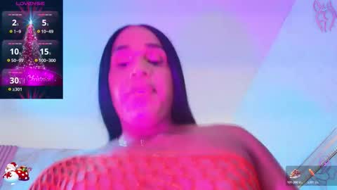 goldilockss15 online show from 12/15/25, 02:49