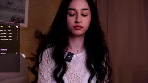 angel online show from 10/23/25, 08:13