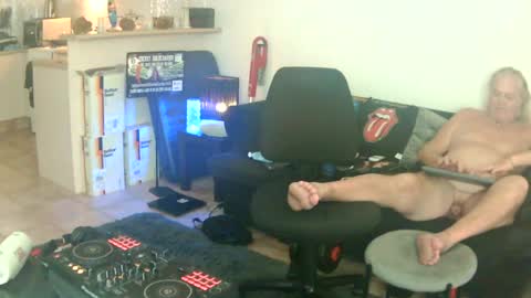 goldyguy011 online show from 07/06/26, 11:18