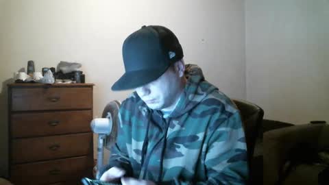 goleafzgo online show from 01/16/25, 11:37