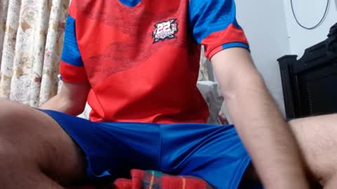 julin Andrs online show from 01/02/25, 01:49