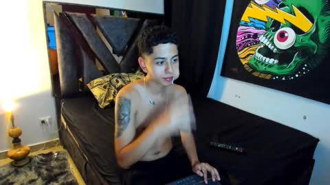 Gomez online show from 10/28/25, 11:29