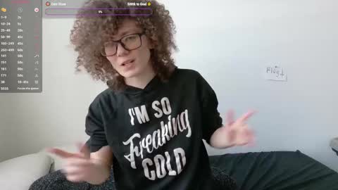 Snapshot of gomoreup chatting on 02/12/25, 06:19 gomoreup online show from 02/12/25, 06:19