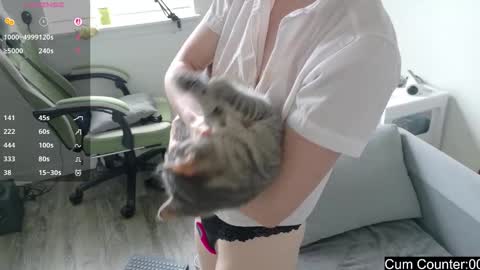 Snapshot of gomoreup chatting on 09/19/25, 08:20 gomoreup online show from 09/19/25, 08:20