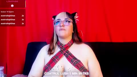 Snapshot of gomory_kitty chatting on 03/10/26, 06:24 gomory_kitty online show from 03/10/26, 06:24