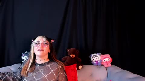 Snapshot of gomory_kitty chatting on 04/15/26, 07:58 gomory_kitty online show from 04/15/26, 07:58