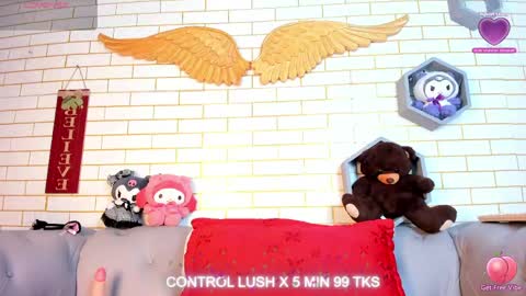 Snapshot of gomory_kitty chatting on 05/16/26, 12:59 gomory_kitty online show from 05/16/26, 12:59