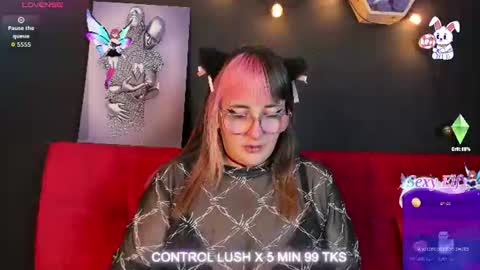 gomory_kitty online show from 07/15/26, 03:06