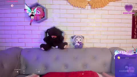 gomory_kitty online show from 07/21/26, 03:14