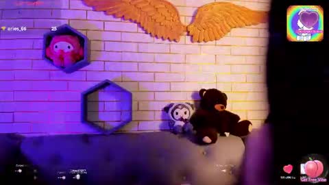 gomory_kitty online show from 07/22/26, 03:37
