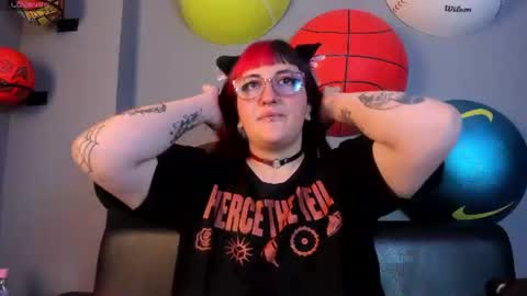 gomory_kitty online show from 07/25/26, 02:58