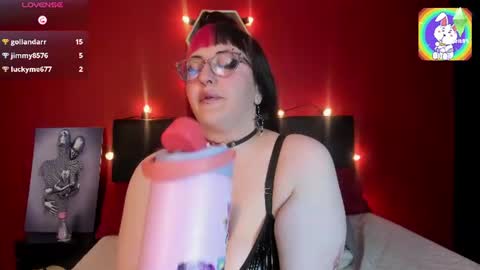 gomory_kitty online show from 07/28/26, 06:31