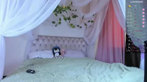 Snapshot of gongjulee chatting on 10/30/25, 03:30 gongjulee online show from 10/30/25, 03:30