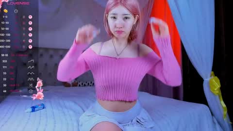 gongjulee online show from 05/05/26, 01:46