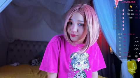 gongjulee online show from 05/20/26, 01:34