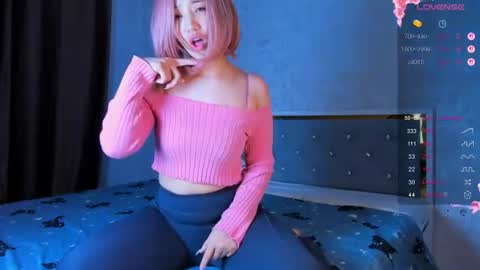 gongjulee online show from 06/11/26, 11:58