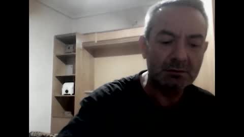 gonzalo online show from 12/29/24, 07:39