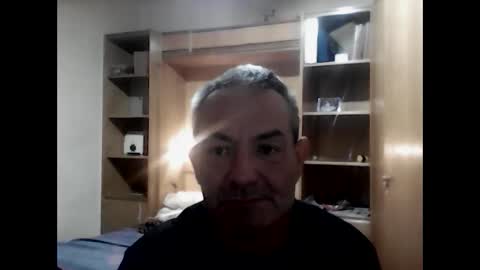 gonzalo online show from 01/01/25, 11:29