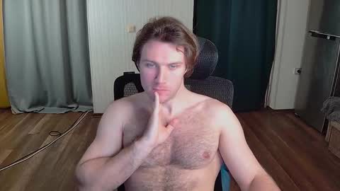 Snapshot of gonzotrash chatting on 04/30/26, 08:57 GonzotrasH online show from 04/30/26, 08:57
