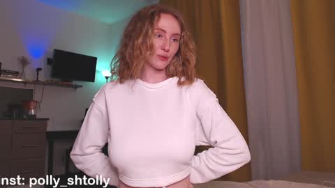 Snapshot of good__choice chatting on 02/03/25, 02:02 Polly online show from 02/03/25, 02:02