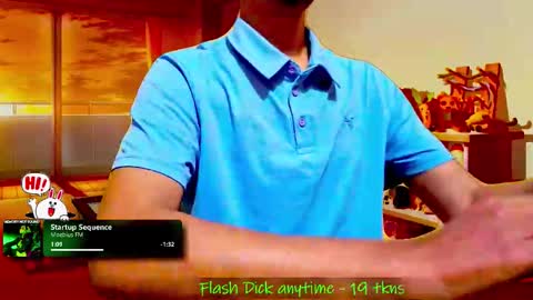 Joel online show from 02/02/26, 05:50