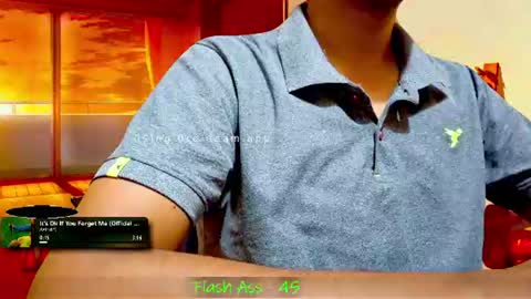 Joel online show from 06/21/26, 04:48