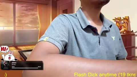 Joel online show from 07/21/26, 04:15